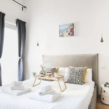 Easylife - Comfort E Stile Vicino Life * Milan