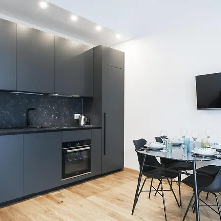 Apartment Easylife - Comfort E Stile Vicino Life