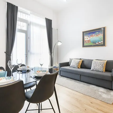 Easylife - Comfort E Stile Vicino Life Apartment *
