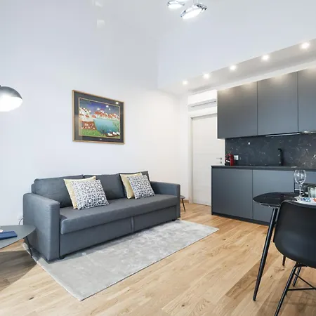 Apartment Easylife - Comfort E Stile Vicino Life *