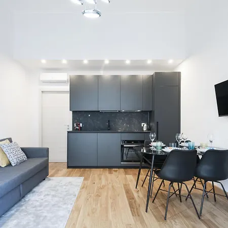 Easylife - Comfort E Stile Vicino Life Apartment Milan