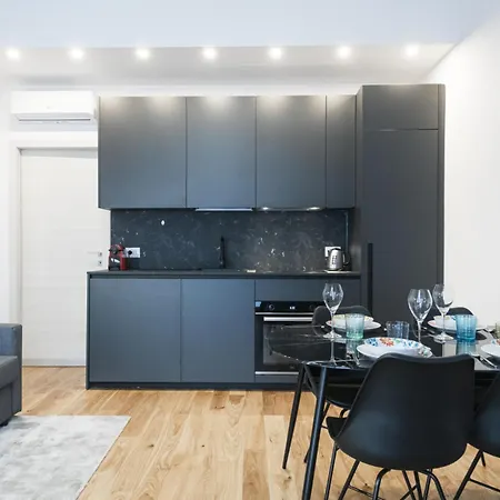 Easylife - Comfort E Stile Vicino Life Apartment *