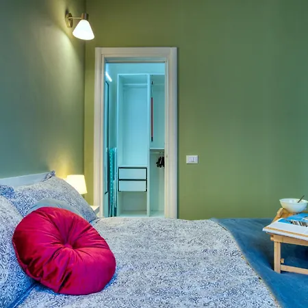 Guesthost - Madewithlove Near Maciachini M3