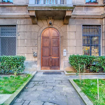 Guesthost - Madewithlove Near Maciachini M3 Milan