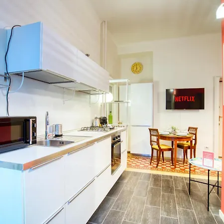 Guesthost - Madewithlove Near Maciachini M3 * מילאנו