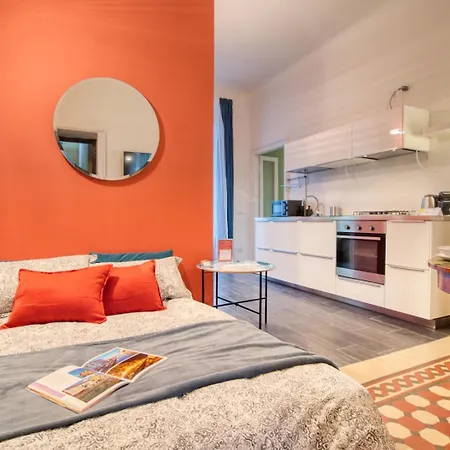 Guesthost - Madewithlove Near Maciachini M3