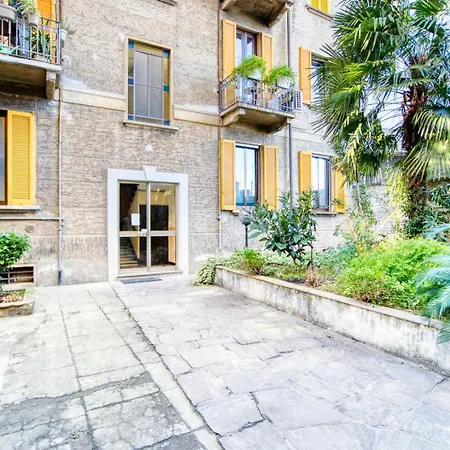 Guesthost - Madewithlove Near Maciachini M3