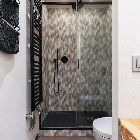 Apartament La Maison D'artiste In Brera *