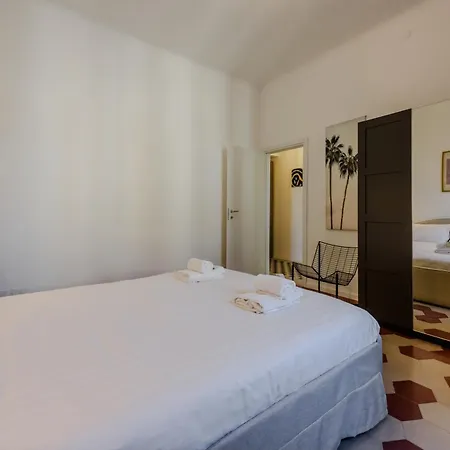 Easytopstay - New And Functional Near The Metro Lejlighed Milano