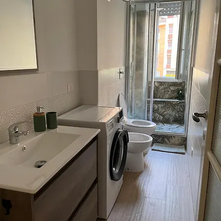 Spigolatrice Di Lambrate 3 Daire