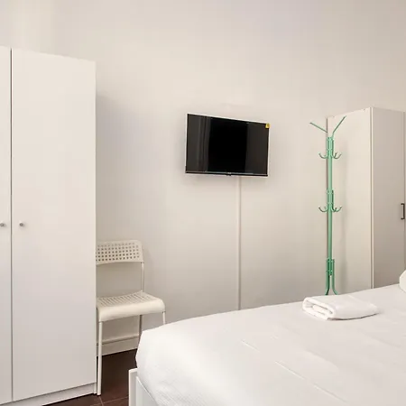 Joivy Cosy 3br Flat In The Centre Of Milán