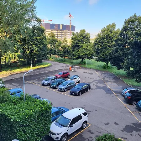 Hotel Dei Fiori Milano