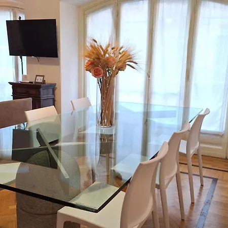 Apartment Retreats Duomo Carrobbio *