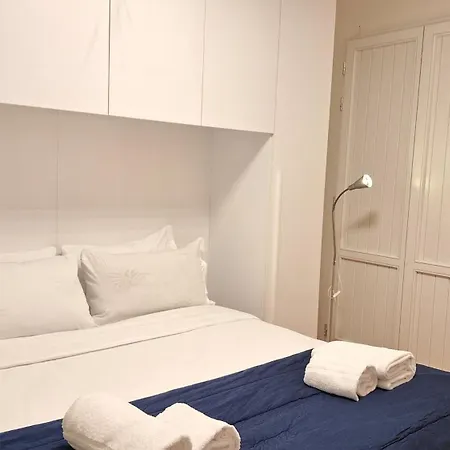 Retreats Duomo Carrobbio מילאנו