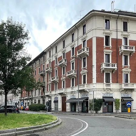 Mini Loft Old Апартаменты