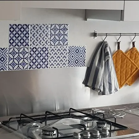 Smile House. Intero Trilocale 15 Min. Dal Centro מילאנו