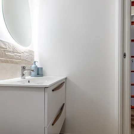 Brembo's Flat * Mediolan