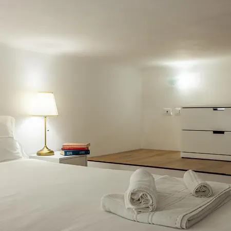 Apartament Brembo's Flat *