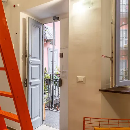 Apartament Brembo's Flat