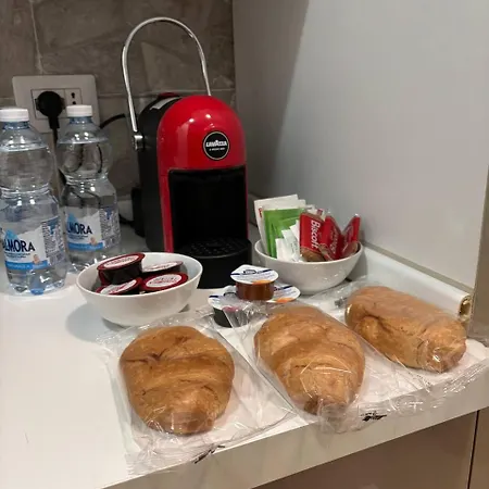 Mambo House Διαμέρισμα *