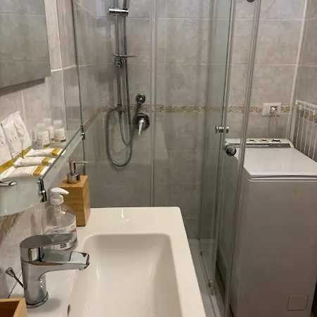 Mambo House Διαμέρισμα Μιλάνο