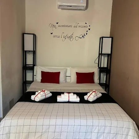 Mambo House Appartement *