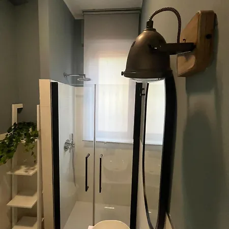 Via Savona - Design District Milan