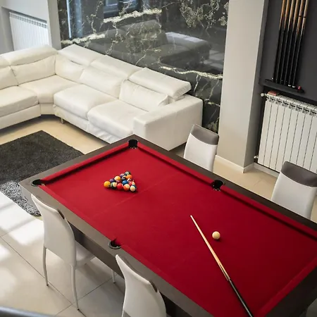Urban Loft Certosa - Private Garden Milaan