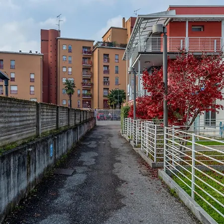Urban Loft Certosa - Private Garden * Milaan