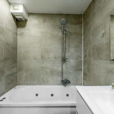Urban Loft Certosa - Private Garden Milaan