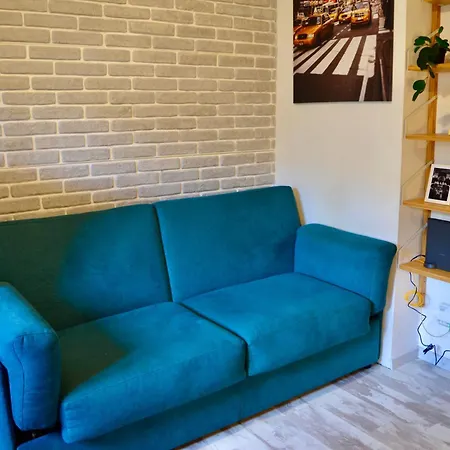 Stadium To Duomo - San Siro, Citylife, Duomo Apartmán *