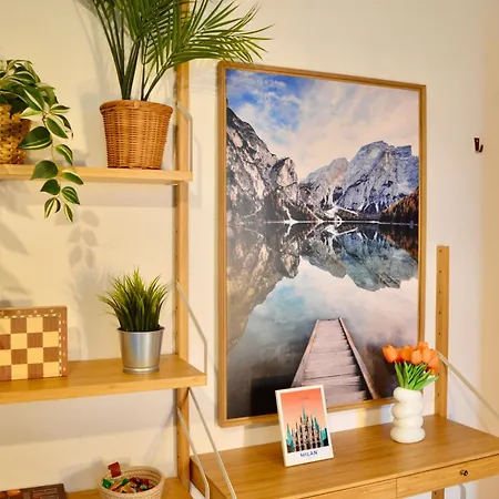 Stadium To Duomo - San Siro, Citylife, Duomo Milán