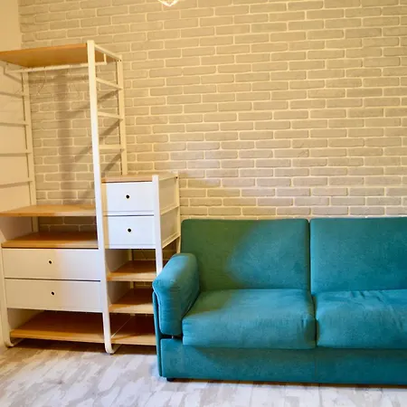 Stadium To Duomo - San Siro, Citylife, Duomo Apartmán Milán