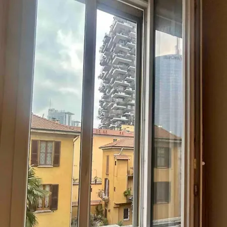 Sottoboscoverticale *