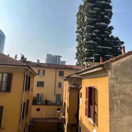 Sottoboscoverticale