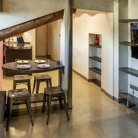 Brera District -haven In The Heart Of Design * Mediolan