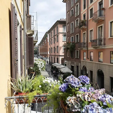 Brera Mailand