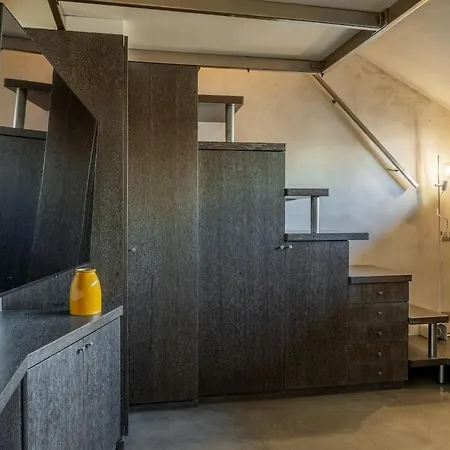 Apartament Brera District -haven In The Heart Of Design