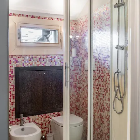 Brera District -haven In The Heart Of Design Apartament *