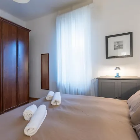 Navigli - Nel Cuore Dei Navigli Apartment