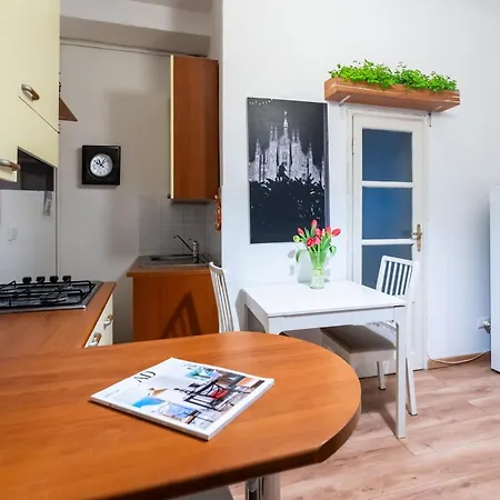 Apartment Navigli - Nel Cuore Dei Navigli