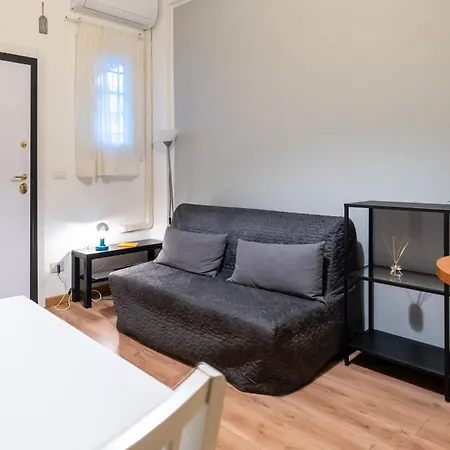 Apartment Navigli - Nel Cuore Dei Navigli Milan