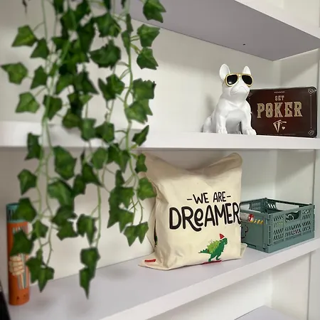 Yr - Niguarda - Dergano Appartement Milan