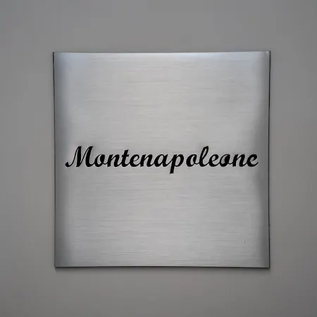 Duomo-navigli - Loft Montenapoleone Wifi&netflix