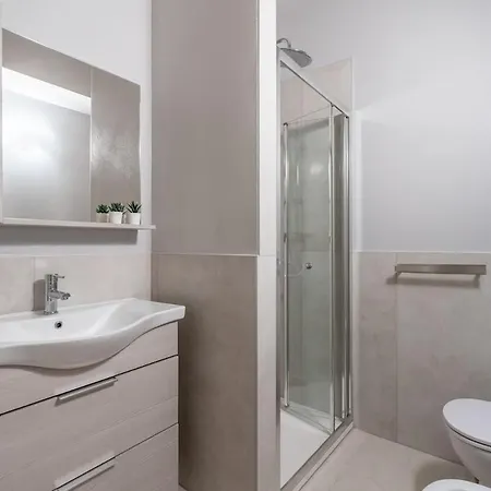 Lejlighed Duomo-navigli - Loft Montenapoleone Wifi&netflix *