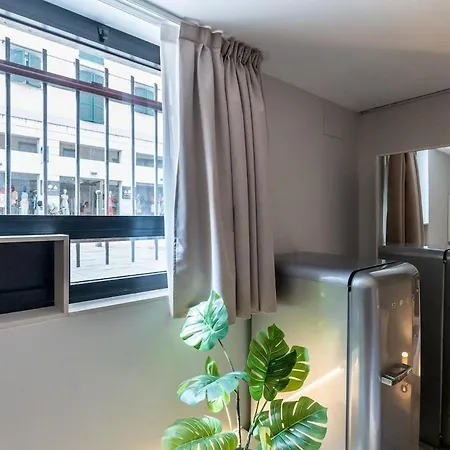 Lejlighed Duomo-navigli - Loft Montenapoleone Wifi&netflix