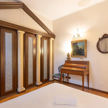 Duomo - Piatti Charme Apartment