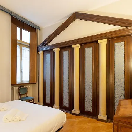 Apartment Duomo - Piatti Charme