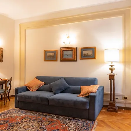 Apartment Duomo - Piatti Charme *