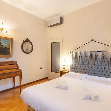 Apartment Duomo - Piatti Charme *